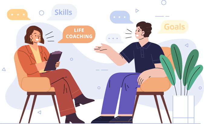 Coaching Session